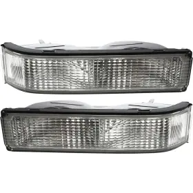 13743429 EVAN-FISCHER Turn Signal Light Set C2500 K2500 C1500