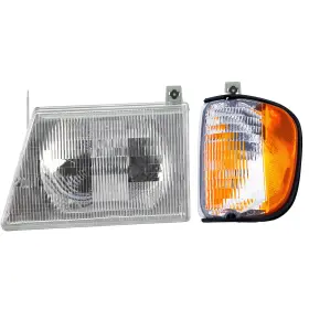 14445246 EVAN-FISCHER Auto Light Driver Left Van Lh Kit E150 14445246 EVAN-FISCHER Auto Light Driver Left Van Lh Kit E150