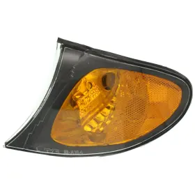 14649450 EVAN-FISCHER Corner Light Parking Marker Lamp Driver