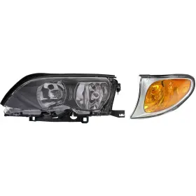 14863204 EVAN-FISCHER Auto Body Repair Driver Left Lh Kit E46