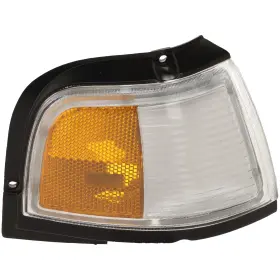 16571712 EVAN-FISCHER Corner Light Ciera Passenger Oldsmobile
