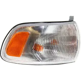 16571745 EVAN-FISCHER Corner Light Previa Passenger Bulb