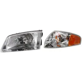 16573769 EVAN-FISCHER Auto Body Repair Driver Left Lh Kit 626