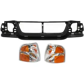 16573833 EVAN-FISCHER Auto Light Driver Passenger Lh Rh Kit