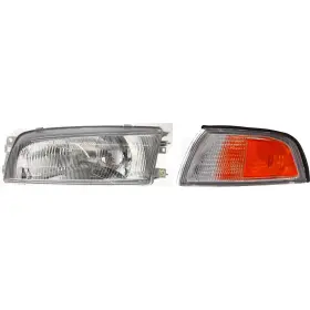 16573854 EVAN-FISCHER Auto Light Driver Left Lh Kit Mirage