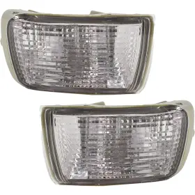 16587786 EVAN-FISCHER Turn Signal Lights Corner Marker Lamps