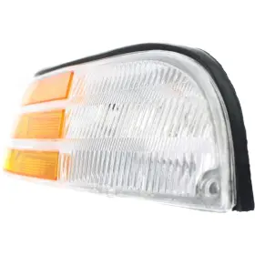 17684415 EVAN-FISCHER Corner Light Parking Marker Lamp Driver #2