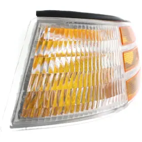 17684415 EVAN-FISCHER Corner Light Parking Marker Lamp Driver #3
