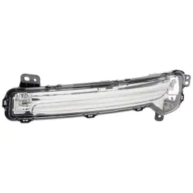 17694690 EVAN-FISCHER Turn Signal Light Corner Marker Lamp