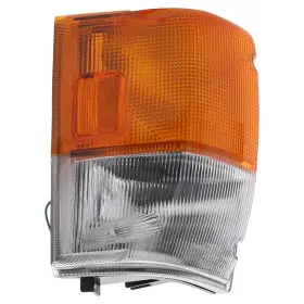 17694846 EVAN-FISCHER Turn Signal Light Corner Marker Lamp #2
