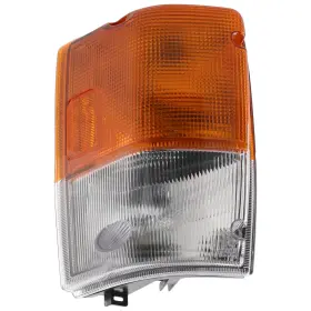 17694846 EVAN-FISCHER Turn Signal Light Corner Marker Lamp