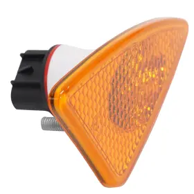17694892 EVAN-FISCHER Turn Signal Light Corner Marker Lamp #2