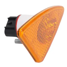 17694893 EVAN-FISCHER Turn Signal Light Corner Marker Lamp #2