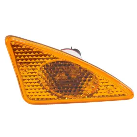 17694893 EVAN-FISCHER Turn Signal Light Corner Marker Lamp
