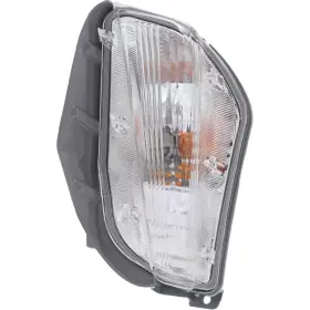 17778616 EVAN-FISCHER Turn Signal Light Corner Marker Lamp