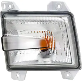 17795760 EVAN-FISCHER Turn Signal Light Lamp Front Driver