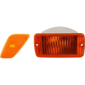 17826866 EVAN-FISCHER Turn Signal Light Corner Marker Lamp