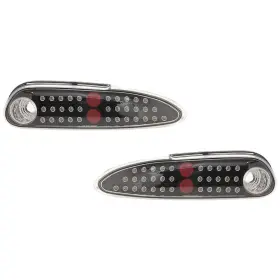 18097292 EVAN FISCHER Parking Light Corner Marker Lamp Driver