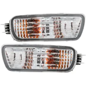 9608068 EVAN-FISCHER Marker Corner Parking Lights Turn Set