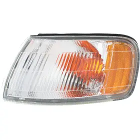 9615507 EVAN-FISCHER Corner Marker Parking Turn Signal Light