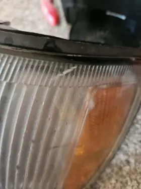 216-63526 INFINITI Usdm Front Corner Light Lamp QX4 R50 #2