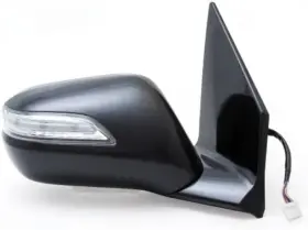 AC1321114 ACURA Passenger Heated Power Mirror Mdx