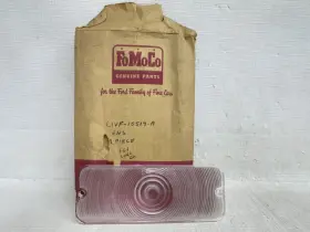 C1VF-15514-A FORD Nos Up Lamp Lens Lincoln Continental
