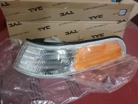 116-00847BL FORD Driver Corner Light Lamp Turn Signal Park