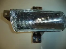 116-03011R FORD Passenger Corner Light Cornering Bumper Park