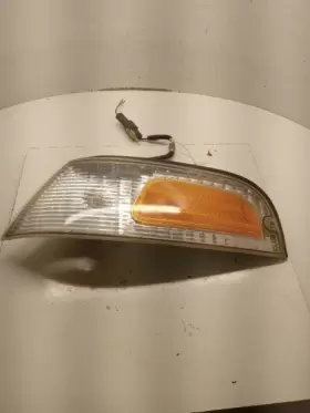 1W7Z15A201AB FORD Driver Corner Light Lamp Turn Signal Park