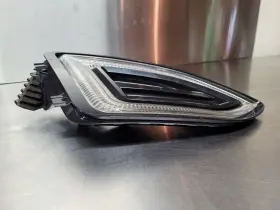 330-1611R-AC FORD Front Right Rh Passenger Parking Light Capa #2
