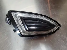 330-1611R-AC FORD Front Right Rh Passenger Parking Light Capa