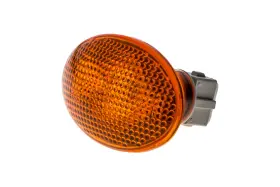 8C3Z-15442-B FORD Fender Marker Lamp Amber