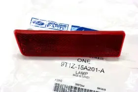9T1Z-15A201-A FORD Rear Left Driver Corner Marker Reflector