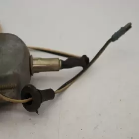 C5OZ-13207-A FORD Light Lamp Body Housing Rh 500 Fairlane #3