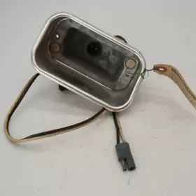 C5OZ-13207-A FORD Light Lamp Body Housing Rh 500 Fairlane