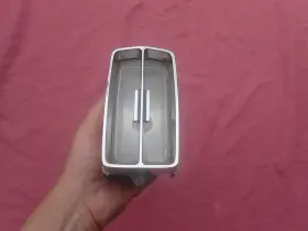 D0GB-13215 FORD Cyclone Spoiler Grill Lamp Parking Light