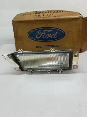 D6MY-15A201-B FORD Nos Lh Cornering Lamp Mercury Marquis