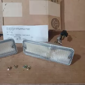 D6TB-13200-DA FORD Set Nos Parking Lamp Trun Signal F150 F250 #2