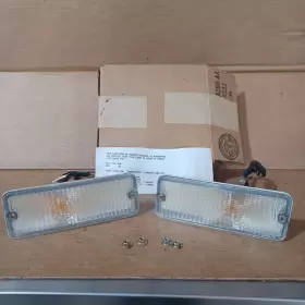 D6TB-13200-DA FORD Set Nos Parking Lamp Trun Signal F150 F250