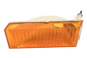 E4SZ-13201-A FORD Amber Left Parking Lamp Housing Nos