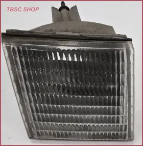 E7WB-13A284-AA FORD Front Rh Parking Light Lamp Mercury