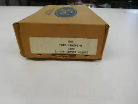 F6DZ15A201A FORD Marker Light Right Sable Taurus #2