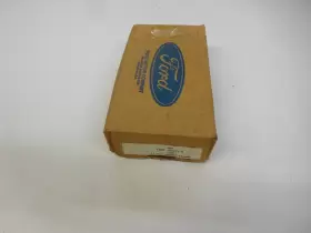 F6DZ15A201A FORD Marker Light Right Sable Taurus