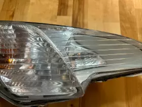 GN1Z-13200-AC FORD Ecosport Fog Lamp Right #2