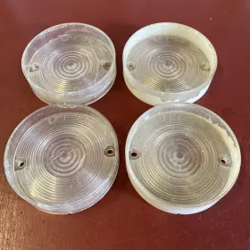 LPT-59 FORD LINCOLN Parking Light Lens Park