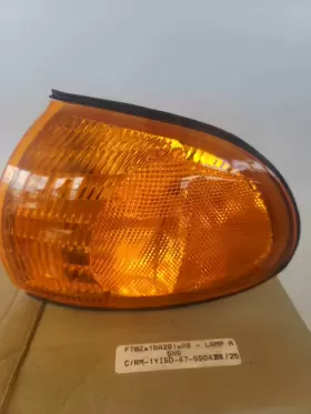 F78Z-15A201-AB FORD OEM Lh Corner Lamp Windstar #2