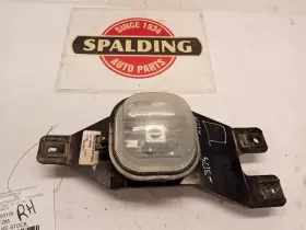 F250SD FORD TRUCK Faded Passenger Right Fog Driving Light