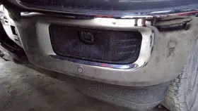 F150 FORD TRUCK Corner Light Park