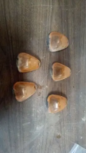 F350SD FORD TRUCK Set Exterior Lights